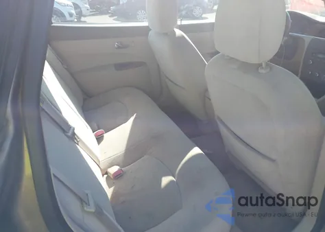 2006 Buick Lacrosse из США, поврежденный, VIN 2G4WC552661247475